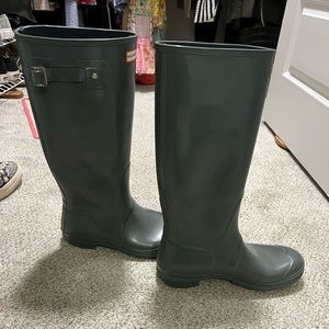Hunter Boots